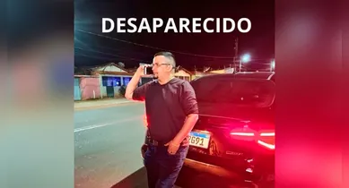 Imagem ilustrativa da notícia: Polícia Civil investiga desaparecimento de barbeiro em Marabá