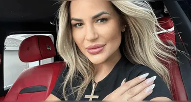 Imagem ilustrativa da notícia: Deolane Bezerra confronta meninos na frente da filha após xingamentos