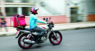 Imagem ilustrativa da notícia: Delivery: os direitos do consumidor que você precisa saber