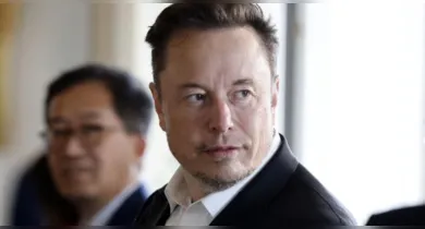 Imagem ilustrativa da notícia: Elon Musk demonstra interesse crescente na Amazônia