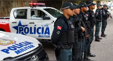 Imagem ilustrativa da notícia: Projeto quer aumentar efetivo na segurança pública do Pará