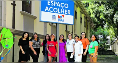 Imagem ilustrativa da notícia: Espaço acolhe vítimas de escalpelamento no Pará