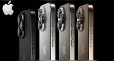 Imagem ilustrativa da notícia: iPhone 17 já tem data de lançamento; veja todos os detalhes!