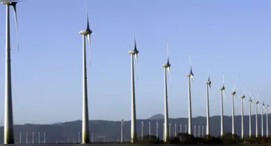 Imagem ilustrativa da notícia: Transição energética no Brasil pode atrair R$ 1 trilhão