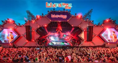 Imagem ilustrativa da notícia: Lollapalooza Brasil 2026 anuncia line-up completo; confira!