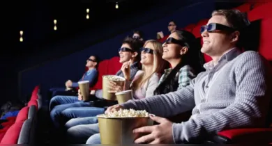 Imagem ilustrativa da notícia: Estreias de Cinema: 5 filmes que você não pode perder