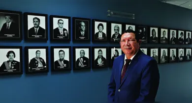 Imagem ilustrativa da notícia: TRT-8ª celebra avanços, diálogo, celeridade e inovação