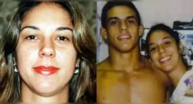 Imagem ilustrativa da notícia: Vidente afirma ter visto restos mortais de Priscila Belfort