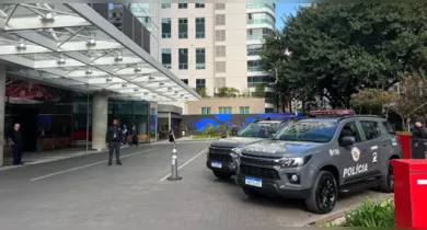 Imagem ilustrativa da notícia: Megaoperação da PF expõe fraudes em fintechs em São Paulo