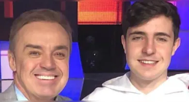 Imagem ilustrativa da notícia: A Fazenda 17: filho de Gugu está entre os participantes cotados