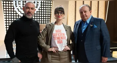 Imagem ilustrativa da notícia: Veja quem ganhou o MasterChef Brasil 2025 e o valor do prêmio