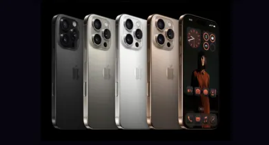 Imagem ilustrativa da notícia: iPhone 17: data de lançamento, valor e outros detalhes