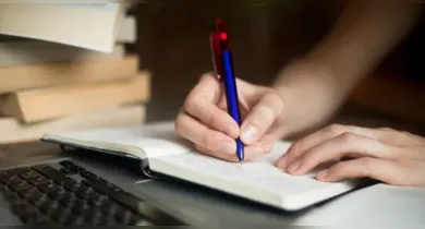 Imagem ilustrativa da notícia: 5 dicas para melhorar o foco nos estudos para o Enem