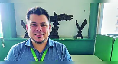 Imagem ilustrativa da notícia: Tecnologias sustentáveis: Instituição impulsiona produção de alimentos