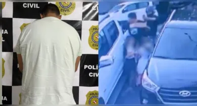 Imagem ilustrativa da notícia: Sócio de empresário morto em Castanhal teria ajudado na fuga