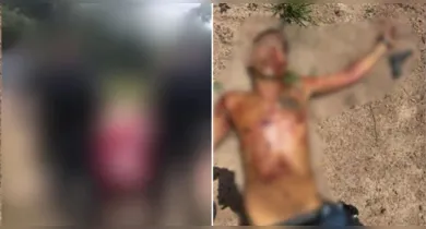 Imagem ilustrativa da notícia: Troca de tiros termina com morte após assalto em Marituba