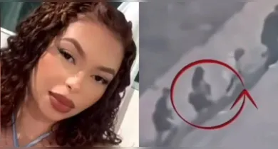 Imagem ilustrativa da notícia: Japinha do CV viva? PC identifica corpo apontado como dela