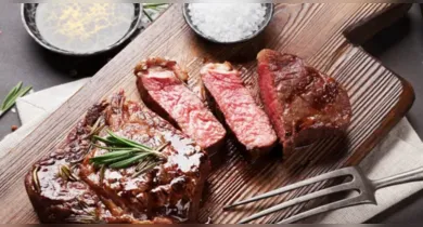 Imagem ilustrativa da notícia: Picanha na manteiga: aprenda 3 receitas práticas e cheias de sabor