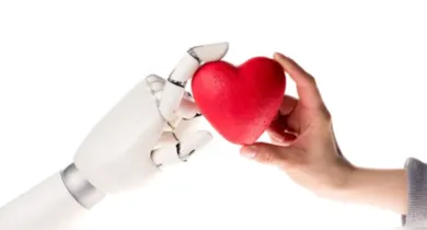 Imagem ilustrativa da notícia: Saiba como IAs estão mudando a forma de amar dos jovens