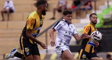 Imagem ilustrativa da notícia: Remo agora quer dar um ‘tchan’ no Avaí