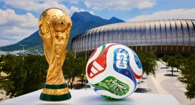 Imagem ilustrativa da notícia: Quando será a convocação da Seleção para a Copa do Mundo? 