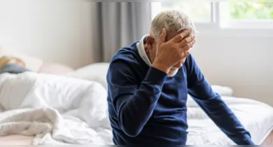 Imagem ilustrativa da notícia: Cada minuto conta: veja como identificar os sinais de um AVC