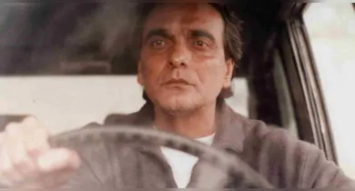 Imagem ilustrativa da notícia: Homayoun Ershadi, protagonista de Gosto de Cereja, morre aos 78 anos