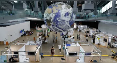 Imagem ilustrativa da notícia: Confira a agenda da COP30 e o que está em debate nesta quarta, 12