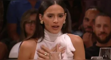 Imagem ilustrativa da notícia: Bruna Marquezine diz que viveu “crise pré-30” e faz desabafo