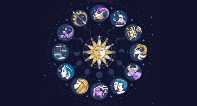 Imagem ilustrativa da notícia: Horóscopo: veja a previsão para o seu signo neste sábado, 22