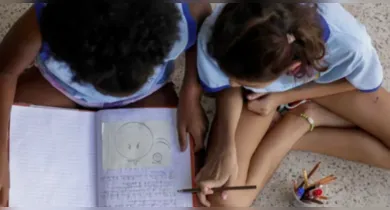 Imagem ilustrativa da notícia: 10 expressões racistas para substituir no vocabulário