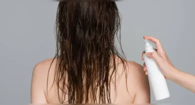 Imagem ilustrativa da notícia: Veja lista dos 8 produtos para cabelo proibidos pela Anvisa