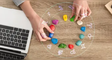 Imagem ilustrativa da notícia: Confira a previsão para o seu signo neste domingo, 23