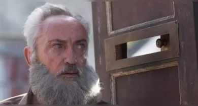 Imagem ilustrativa da notícia: Quem era Udo Kier, ator de Bacurau que morreu aos 81 anos