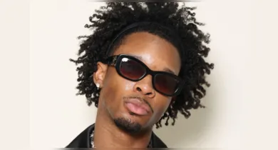 Imagem ilustrativa da notícia: Rapper D4vd teria mantido cadáver da ex congelado por meses