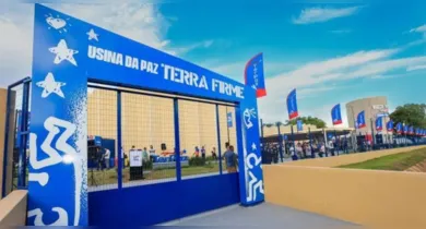 Imagem ilustrativa da notícia: Ação em Belém terá serviços jurídicos, beleza e emissão de RG gratuitos