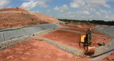 Imagem ilustrativa da notícia: Comissões expõem relatório sobre implantação de aterros sanitários no Pará