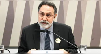 Imagem ilustrativa da notícia: Jorge Geraldo é o novo Embaixador do Brasil no Sri Lanka e Maldivas