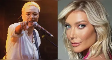 Imagem ilustrativa da notícia: Maria Gadú diz que namoro com Luiza Possi foi um “erro”