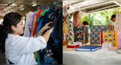 Imagem ilustrativa da notícia: Centur recebe lazer, cultura e economia criativa neste sábado, 13