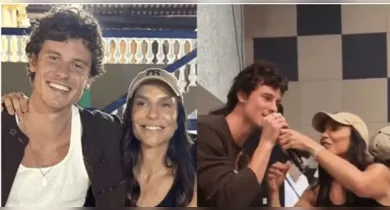 Imagem ilustrativa da notícia: Antes de término com Ivete Sangalo, Daniel Cady alfinetou Shawn Mendes