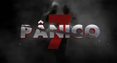 Imagem ilustrativa da notícia: Confira quando estreia 'Pânico 7', novo filme da franquia