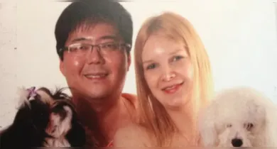 Imagem ilustrativa da notícia: Como filha de Elize Matsunaga soube que mãe esquartejou pai