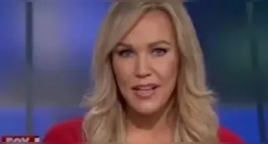 Imagem ilustrativa da notícia: Macabro: ex-apresentadora de TV mata mãe a facadas no Halloween