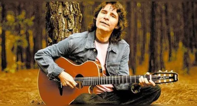 Imagem ilustrativa da notícia: Morre Lô Borges, ícone da MPB, aos 73 anos