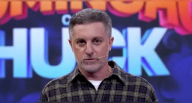 Imagem ilustrativa da notícia: A fala de Huck sobre a megaoperação que chocou o público