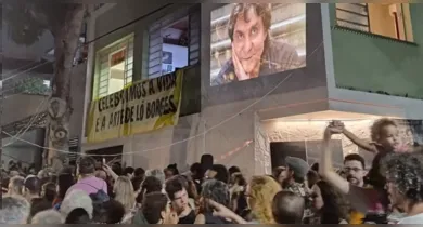 Imagem ilustrativa da notícia: Fãs prestam tributo a Lô Borges onde deu origem ao Clube da Esquina