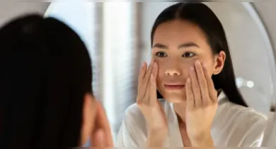 Imagem ilustrativa da notícia: Aprenda 10 tendências do skincare coreano para fazer em casa