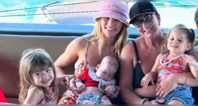 Imagem ilustrativa da notícia: Vidente faz previsão macabra envolvendo Virgínia Fonseca, filhos e mãe