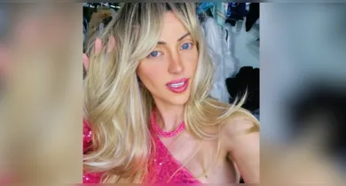 Imagem ilustrativa da notícia: Defensor público pagou por programa com "Barbie humana"